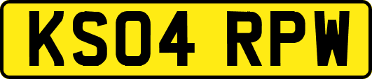 KS04RPW
