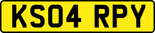 KS04RPY