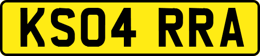 KS04RRA