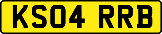 KS04RRB