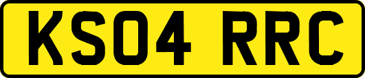 KS04RRC