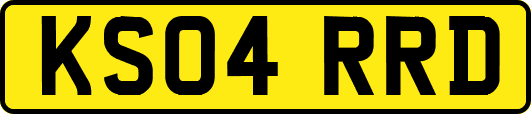 KS04RRD