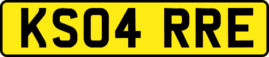 KS04RRE