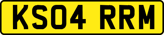 KS04RRM