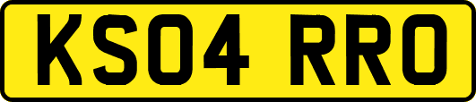 KS04RRO