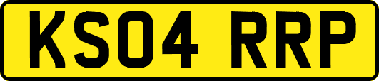KS04RRP