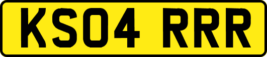 KS04RRR