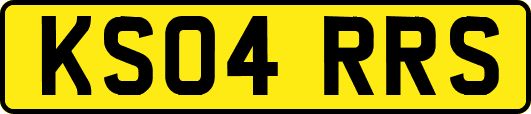 KS04RRS