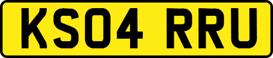 KS04RRU