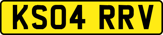 KS04RRV