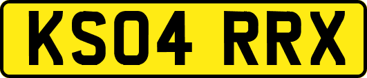 KS04RRX