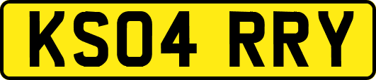 KS04RRY