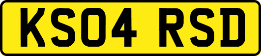 KS04RSD