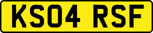KS04RSF
