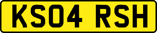 KS04RSH