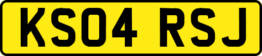 KS04RSJ