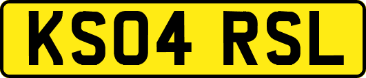 KS04RSL