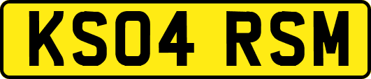 KS04RSM