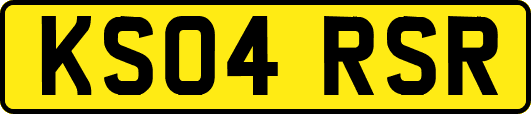KS04RSR