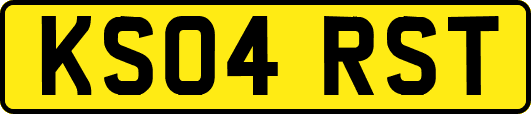 KS04RST