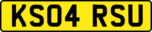 KS04RSU