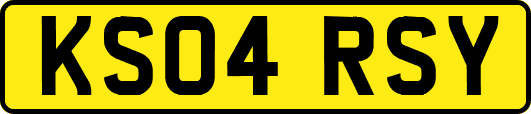 KS04RSY