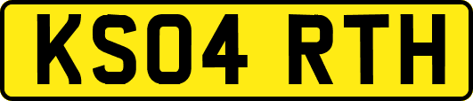 KS04RTH