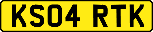 KS04RTK