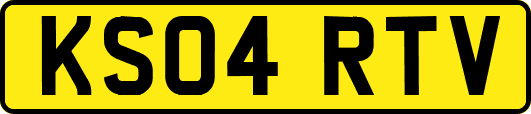 KS04RTV