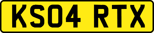 KS04RTX
