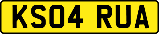 KS04RUA