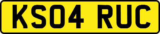 KS04RUC