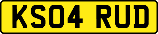 KS04RUD