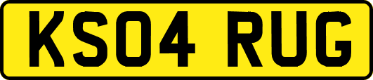 KS04RUG