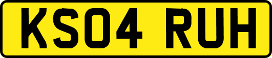 KS04RUH