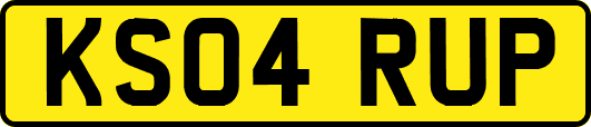 KS04RUP