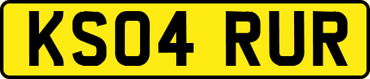 KS04RUR