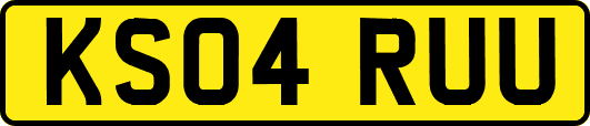 KS04RUU