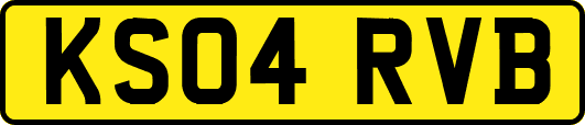 KS04RVB