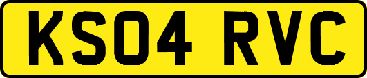 KS04RVC