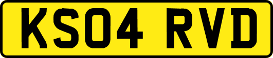 KS04RVD