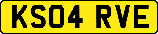 KS04RVE