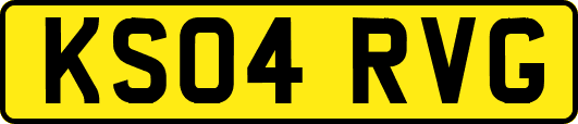 KS04RVG