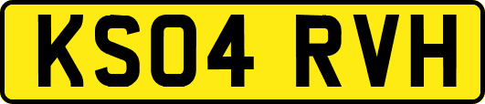 KS04RVH