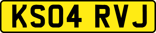 KS04RVJ