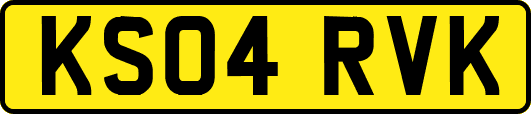 KS04RVK
