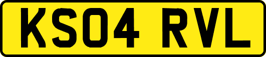 KS04RVL