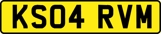KS04RVM