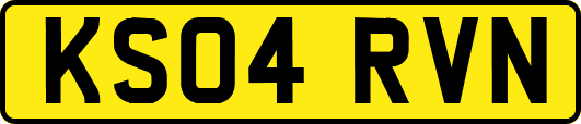 KS04RVN
