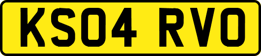 KS04RVO